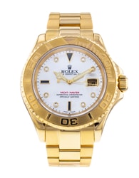 Rolex Yacht-Master 16628